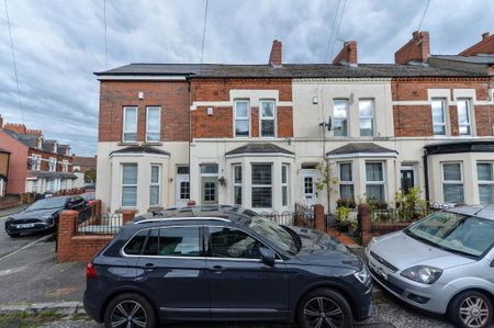4 Nevis Avenue, Belfast, BT4 3AE - Photo 4