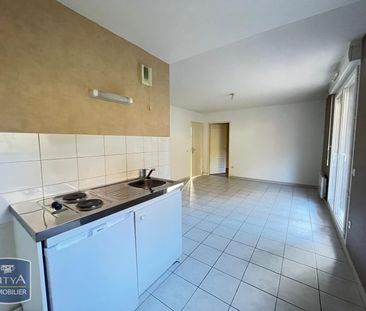 Location Appartement 2 pièces 51m² BELFORT 90000 - Photo 3