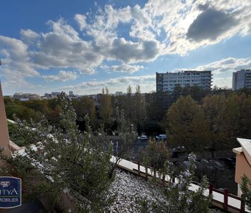 Location Appartement 2 pièces 53m² TOULOUSE 31200 - Photo 6