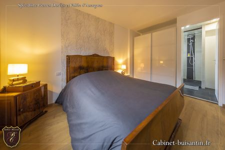 Location Appartement 2 pièces 28m² CHATILLON 69380 - Photo 4