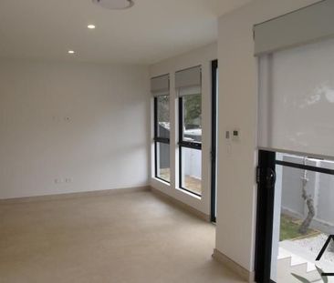 Brand-New Modern Granny Flat with Private Off-Street Parking - Photo 1