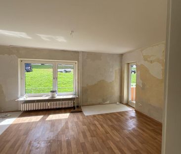 3-Zimmer-Wohnung in Plettenberg Kersmecke - Foto 1