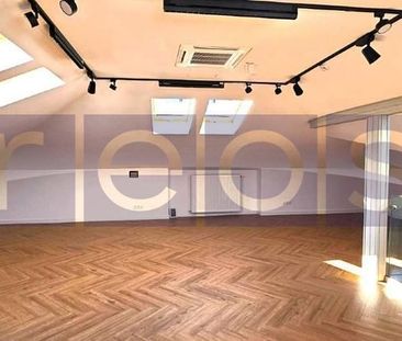INCHIRIERE CASA D+P+M | ZONA UNIRII - Fotografie 2