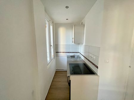 Location appartement 2 pièces, 38.43m², Tours - Photo 5