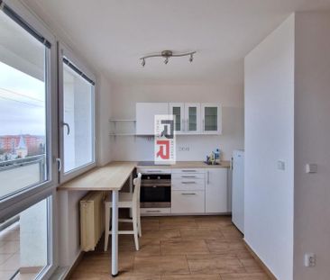 Pronájem bytu 1+1 34 m2 - Photo 2