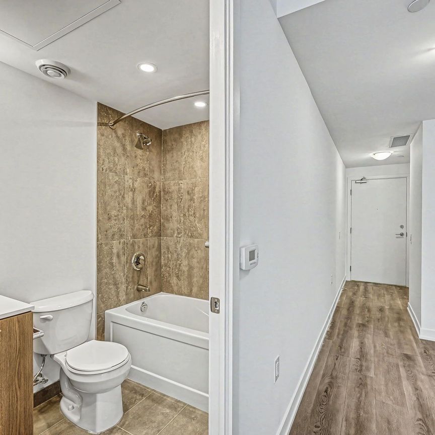 For Lease - 7439 Kingston Road Unit# 516A, Toronto, Ontario - Photo 1