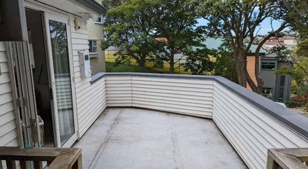 Modern living next to Kelburn campus - Photo 2