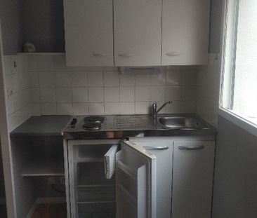 Location Appartement 1 pièce 21m² RENNES 35000 - Photo 1