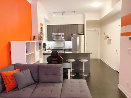 For Lease - 4011 Brickstone Mews Unit# 703, Mississauga, Ontario - Photo 3