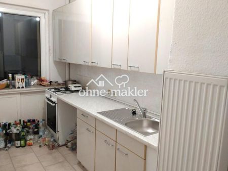 Gretchenstr. 39b, Hannover-List - Photo 3