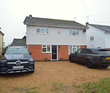 Queen Street, Sible Hedingham, Essex, CO9 - Photo 2