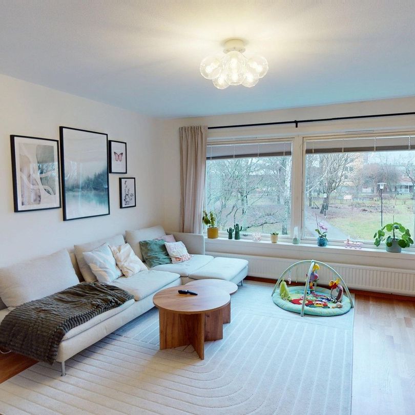 Flöjtgatan 49, Karlstad - Photo 1