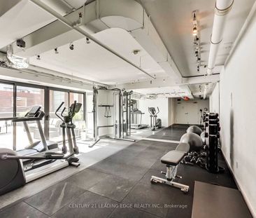 32 Camden Lofts - Photo 6