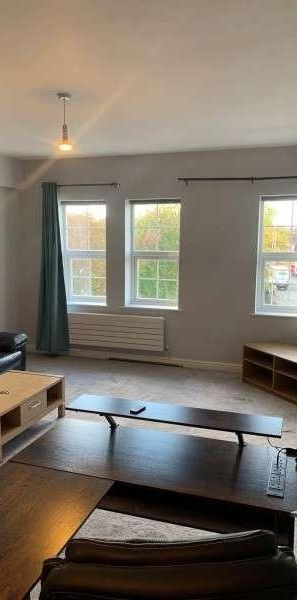 Leicester, LE3 - Photo 1