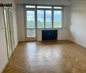 Pronájem funkcionalistického bytu 2+1 ve vyhledávané lokalitě Praha... - Photo 4