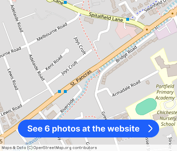 St Pancras, Chichester - Photo 1