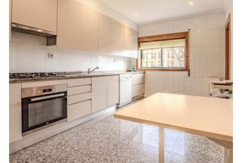 Apartamento T2 em Porto