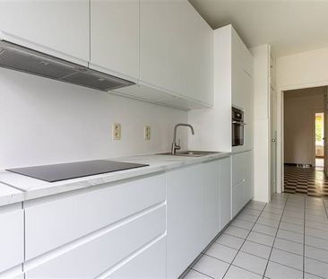 Appartement te huur - Foto 1