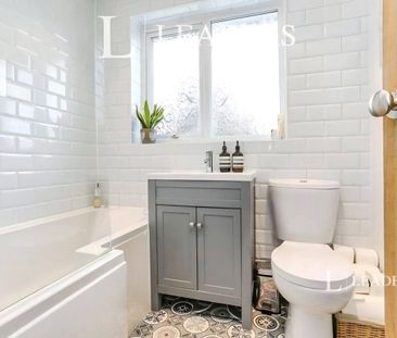 2 bedroom house to rent Bridgewood Road, Woodbridge, IP12 - Photo 3