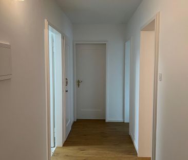 Wohnen am Puls der Stadt - Photo 4