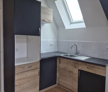 Location Appartement 2 pièces 32m² ST OMER 62500 - Photo 1