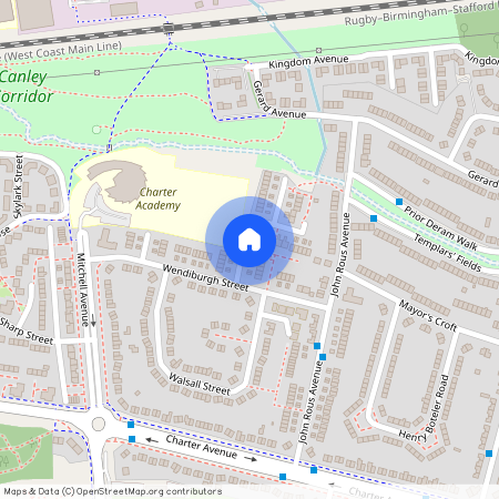 12 Langwood Close, Coventry, CV4 8HE