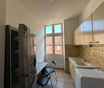 Location Appartement 1 pièce 32m² - Photo 2