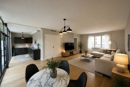 Appartement avec Toit terrasse - 2 pièces 82 m2 - Photo 3