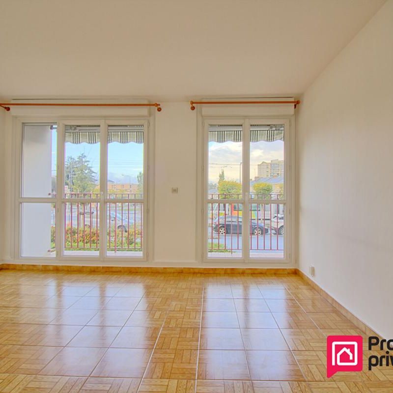Appartement 3 chambres 72 m² - Photo 1