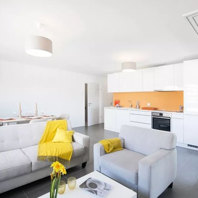 Joli logement idéal pour couple - Foto 1