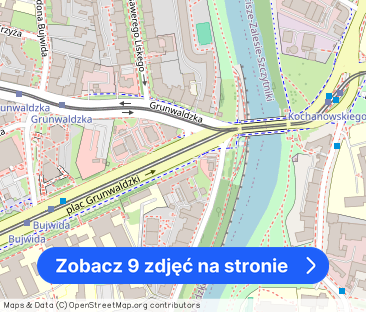 Mieszkanie na wynajem Centrum Akademickie - Zdjęcie 1