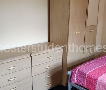 Ladybarn Lane, Manchester, M14 6YL - Photo 2