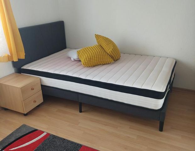 Zimmer zu vermieten für Leute aus Afghanistan - Foto 1