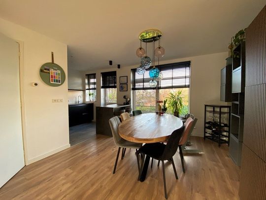 Te huur: Appartement Magna Petestraat in Groningen - Foto 1