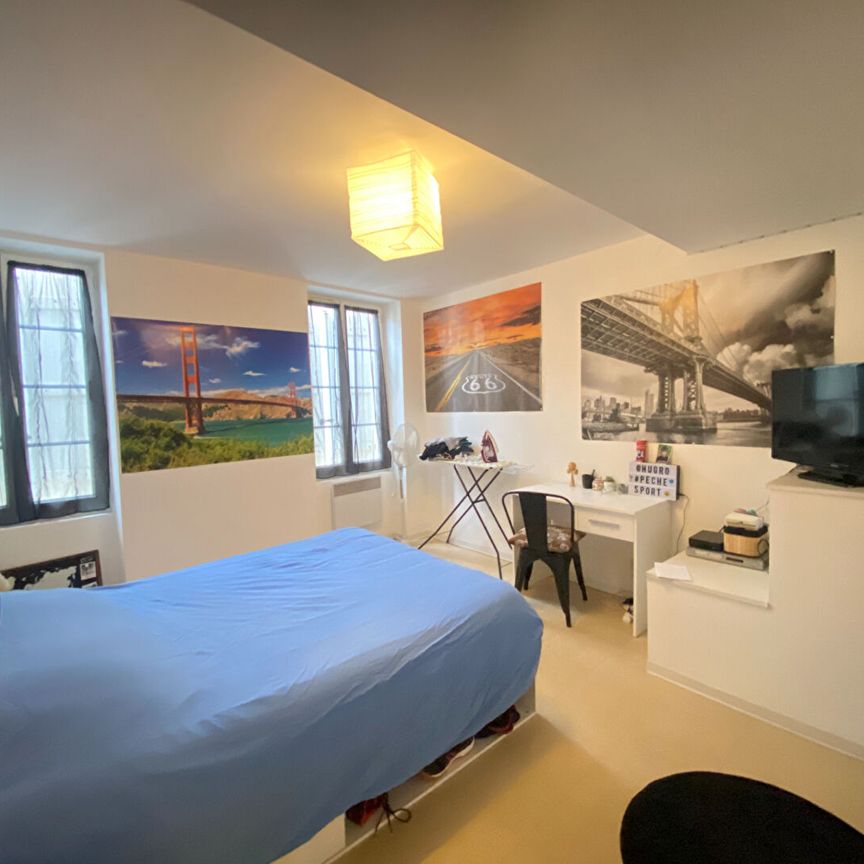 Appartement Grenade Sur l' Adour 3 pièces 74 m2, - Photo 1