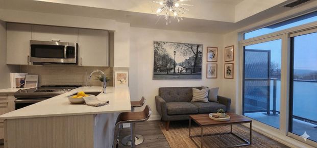 For Lease - 385 Osler Street Unit# 411, Toronto, Ontario - Photo 1