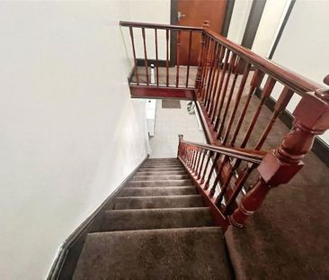4 bedroom terraced house to rent - Photo 1