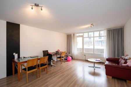 Te huur: Appartement Blekerstraat in Almere - Photo 3