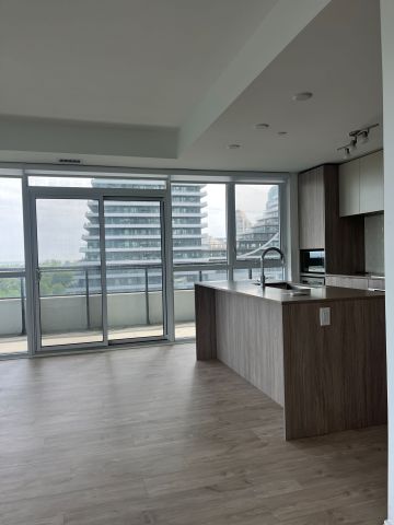 For Lease - 65 Annie Craig Drive Unit# 609, Toronto, Ontario - Photo 3