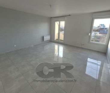 Location Appartement 3 pièces 66m² METZ 57070 - Photo 4