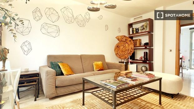 madrid, Community of Madrid 28045 - Foto 1