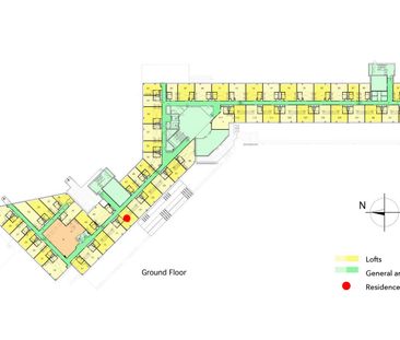 Beukenlaan 143-009, Eindhoven - Photo 1
