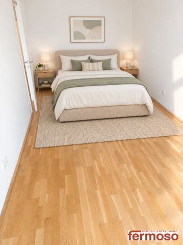 Neuwertige 2-Zi Wohnung mit Balkon und Stadtblick in 1100 Wien – Miete 999 € - Foto 5