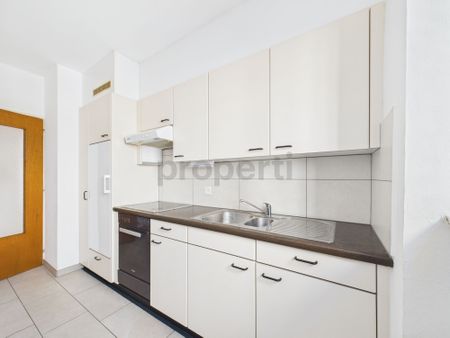 Appartamento di 3,5 locali a Pregassona in affitto - Foto 5