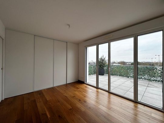 Appartement T1 à louer Reze - 10 m² - Photo 1