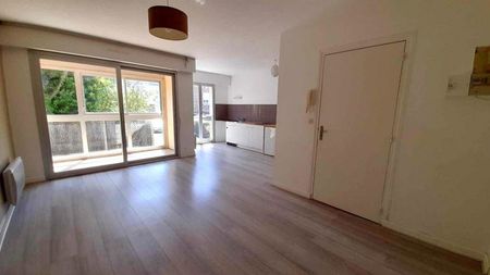 Appartement 1 pièce – 30 m² environ à Saint-Malo Paramé (ref : 36976) - Photo 2