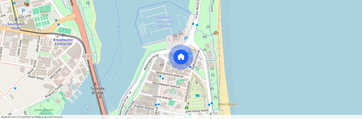 14/3655 Main Beach Parade, Qld 4217