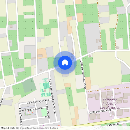 Formentera Del Segura