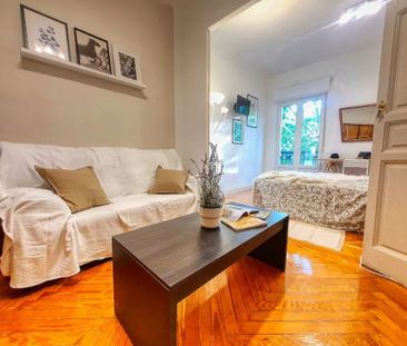 Calle del Príncipe de Vergara, Madrid, Community of Madrid 28006 - Photo 4