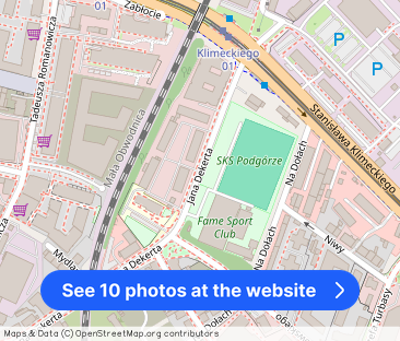 Mieszkanie 28mkw z garażem podziemnym i tarasem! - Photo 1